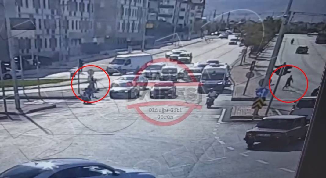 Konya’da 2 polisimizi vuran şüpheliler her şeyi anlattı 5